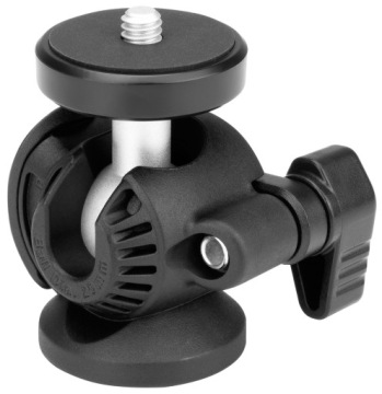 Шаровая головка FOTOPRO KII для штативов.
