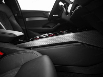 Audi A5 B10 Limousine Plug-In 2.0 TFSI e-hybrid 367KM 2025 AUDI A5 e-Hybrid quattro Sedan (367 KM) 2025, zdjęcie 13