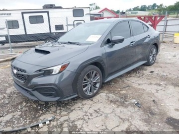 Subaru 2022 Subaru WRX 2022r., 4x4,, 2.4L 2.4 Benzyna 271KM, zdjęcie 1