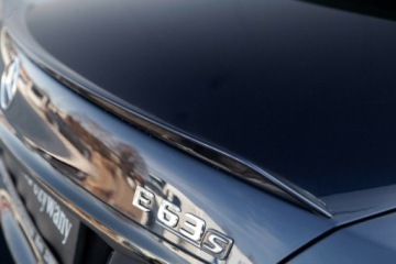 Mercedes Klasa E W213 Limuzyna AMG 4.0 AMG E63 S 612KM 2018 Mercedes-Benz Klasa E E63S, AMG Line, Bezwypadkowy, Salon Polska, Faktura, zdjęcie 15