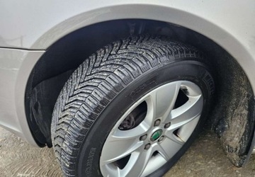 Skoda Octavia II Kombi 1.8 TSI 160KM 2010 Skoda Octavia Skoda Octavia 1.8 TSI Ambition DSG 1.8 Benzyna 160KM, zdjęcie 17