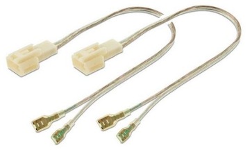 FOCAL IS TOY 690 - Głośniki dedykowane do TOYOTA, LEXUS , SUBARU, ISUZU,