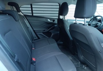 Ford Focus IV Hatchback 1.0 EcoBoost 125KM 2020 Ford Focus 125KM EcoBoost SalonPL SerwisASO P.Zima Kamera Gwarancja Vat-Ma, zdjęcie 29