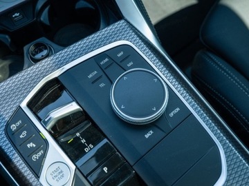 BMW Seria 4 G22-23-26 Coupe 2.0 430i 245KM 2025 BMW Seria 4 Gran Coupe 430i xDrive Sport Sedan 2.0 (245KM) 2025, zdjęcie 10