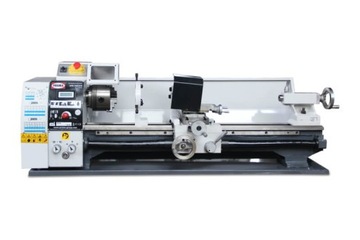 TOKARKA UNIWERSALNA DO METALU 750mm 750W PROMA