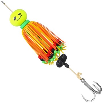 PRZYNĘTA SUMOWA MIKADO BOGEY - RAINBOW 100 G