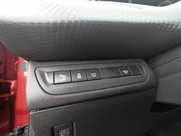 Peugeot 2008 I SUV Facelifting 1.2 PureTech 110KM 2017 Peugeot 2008 salon, I wł. bezwypadkowy,, zdjęcie 17