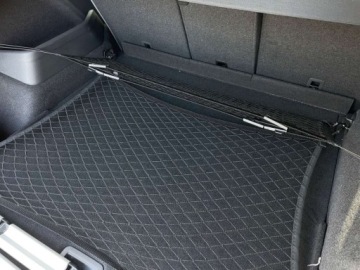 Skoda Kodiaq I SUV Facelifting 2.0 TDI SCR 150KM 2024 Skoda Kodiaq Selection 2.0TDI 150km, DSG, Matrix, ACC, 360, wnetrze Szara, zdjęcie 10