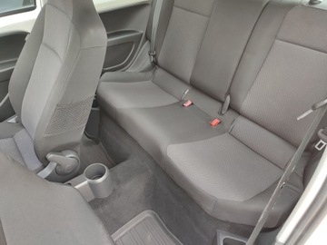 Skoda Citigo Hatchback 5d 1.0 60KM 2015 Skoda Citigo Skoda Citigo Citigo Gaz ,klima ,k..., zdjęcie 10