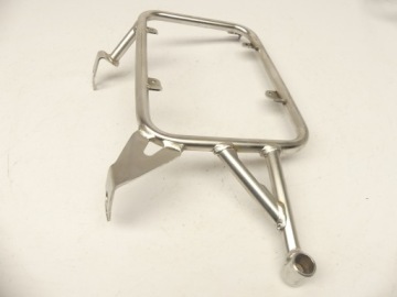 ,; КРЕПЛЕНИЕ НА СТОЙКУ БОКОВОЕ КРЕПЛЕНИЕ БАГАЖНИКА BMW R 1200 1250 GS R1250GS R1200GS R1200