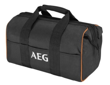 AEG BAGT TORBA NARZĘDZIOWA 40cm