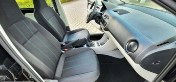 Seat Mii Hatchback 5d 1.0 60KM 2017 Seat Mii Seat Mii 1.0 Ecomotive Style, zdjęcie 9