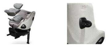 СИДЕНЬЕ JOIE I-HARBOR SIGNATURE | УСТРИЦА