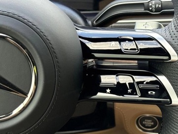 Mercedes GLS X167 SUV Facelifting 3.0 450d 367KM 2025 MERCEDES-BENZ GLS 450 d 4-MATIC AMG Line 3.0 (367KM) 2025, zdjęcie 9