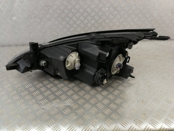 100-87644 SVĚTLOMET SVĚTLO PRAVÁ PRAVÝ PŘEDNÍ MITSUBISHI GRANDIS EU