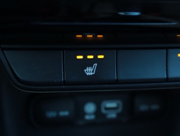 Kia Sportage IV SUV 1.6 T-GDI 177KM 2017 Kia Sportage 1.6 T-GDI, Salon Polska, Serwis ASO, zdjęcie 18