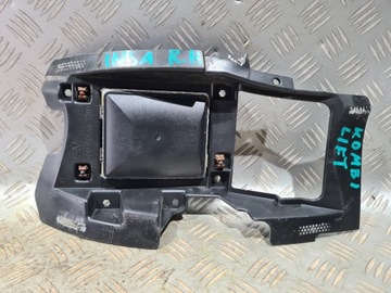 PRAWY RADAR ASYSTENT PASA MODUŁ MARTWEGO POLA OPEL INSIGNIA A LIFT