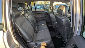 Opel Zafira B 1.6 Twinport ecoFLEX 115KM 2009 Opel Zafira 1.6i 116PS OPŁACONY Bezwypadkowy, zdjęcie 16