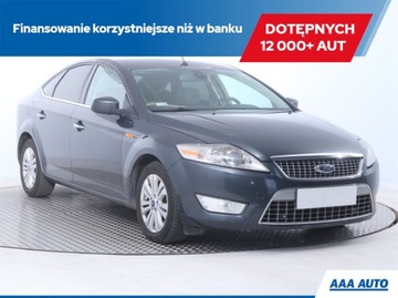 Ford Mondeo 1.8 TDCi, Klima, Klimatronic