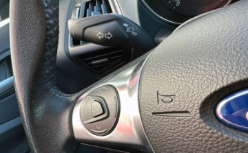 Ford C-MAX II Minivan 1.0 EcoBoost 125KM 2013 Ford C-MAX II 2013R, Klima, PDC, Zarejestrowany w Polsce, VAT-marza 125KM, zdjęcie 21