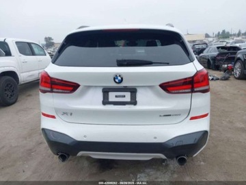 BMW X1 F48 2021 BMW X1 sDrive28I 2021 2.0l 2.0 Benzyna 228KM, zdjęcie 4