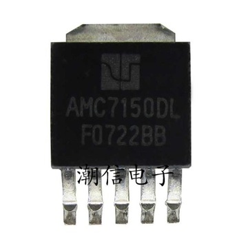 AMC7150DL TO252-5 LED Driver