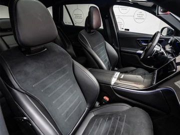 Mercedes GLC C254/X254 Coupe 2.0 300 258KM 2025 MERCEDES-BENZ GLC 300 4-Matic AMG Line 2.0 (258KM) 2025, zdjęcie 5