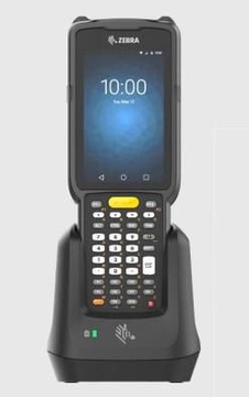 Zebra MC33 SINGLE SLOT USB/CHARGE