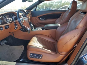 Bentley 2016 Bentley Continental GT C V8 2016 4.0l 4.0 Benzyna 500KM, zdjęcie 7