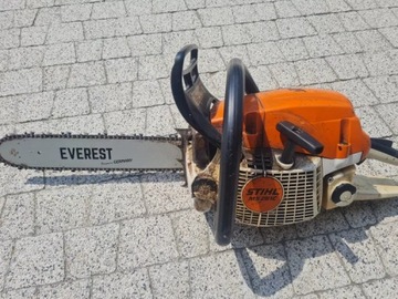 PIŁA SPALINOWA STIHL MS 261 2014R