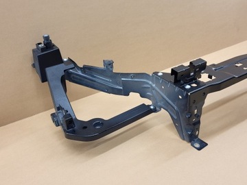 УСИЛЕНИЕ ПЕРЕДНЕЙ БАЛКИ ВЕРХНЕГО РЕМНЯ VOLVO XC40