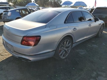 Bentley Continental III 2023 Bentley Flying Spur 2023 4.0l 4.0 Benzyna 542KM, zdjęcie 3