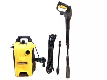 MYJKA CISNIENIOWA KARCHER K5 COMPACT