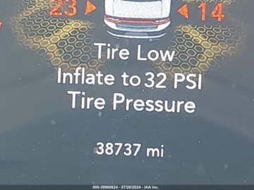 Dodge Charger VII 2022 Dodge Charger 2022r, GT, 3.6L 3.6 Benzyna 303KM, zdjęcie 9