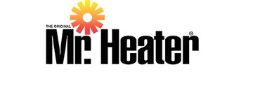 Газовый обогреватель - плита Mr.Heater Little Buddy