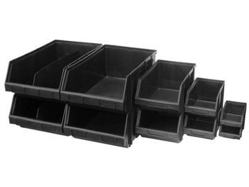 Органайзер для ящиков для мастерской Modułbox 4.1 кювета