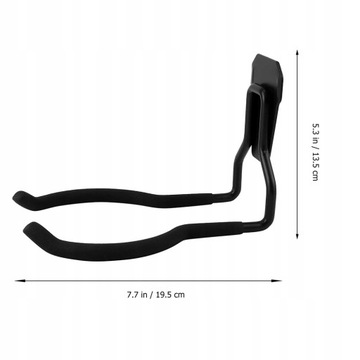 Вешалка для инструментов Металлическая вешалка для одежды