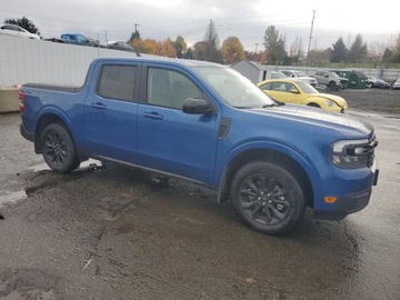 Ford Maverick II 2024 Ford Maverick Lariat 2024 2.0L 2.0 Benzyna 250KM, zdjęcie 4