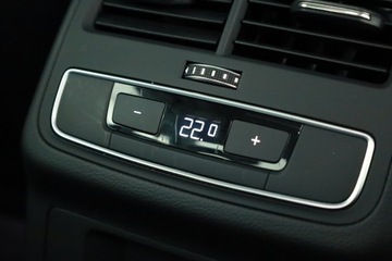 Audi A4 B9 Limousine Facelifting 2.0 35 TFSI 150KM 2022 Audi A4 35 TFSI, Salon Polska, 1. Właściciel, zdjęcie 12