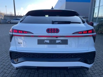 Audi Q3 II SUV 1.5 35 TFSI 150KM 2025 AUDI Q3 TFSI S line Sportback Suv 1.5 (150 KM) 2025, zdjęcie 1
