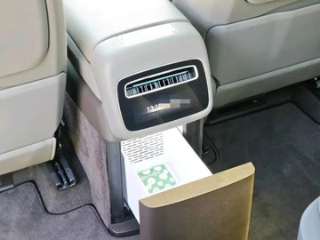  Denza N9 Denza N9 Flagship 2.0 Hybryda 925KM, zdjęcie 13