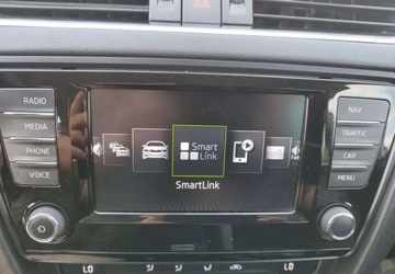 Skoda Octavia III 2017 Skoda Octavia Skoda Octavia 1.6 TDI Edition 1.6 Diesel 110KM, zdjęcie 26