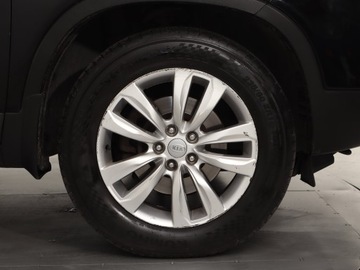 Kia Sorento II SUV 2.2 CRDi 197KM 2011 Kia Sorento 2.2 CRDi, Salon Polska, Serwis ASO, zdjęcie 14