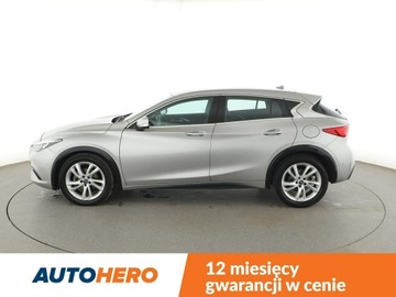 Infiniti Q30 1.5D 109KM 2016 Infiniti Q30 1.5 Diesel Premium Klimatronik, zdjęcie 1