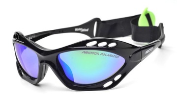 OKULARY SPORTOWE ARCTICA S-329A PŁYWAJĄCE +GRATIS