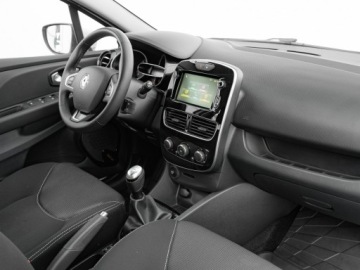 Renault Clio IV Hatchback 5d Facelifting 0.9 TCe 90KM 2019 Renault Clio WD9891M#0.9 Energy TCe Alize Ekran, zdjęcie 23