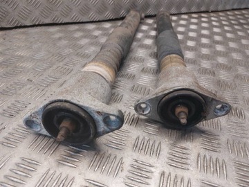 АМОРТИЗАТОР ЛЕВЫЙ + ПРАВЫЙ ЗАДНИЙ VW PASSAT B5 1.6