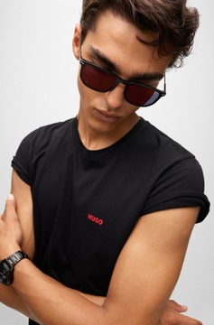Hugo Boss 3 PAK T-Shirtów koszulek roz L