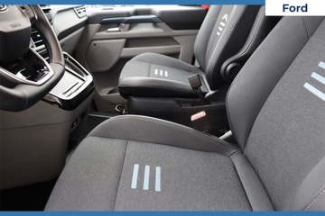Ford Tourneo Custom II  L1 2.0 EcoBlue 170 KM 170KM 2025 320 L2H1 Active A8 AWD 2.0 170KM, zdjęcie 8