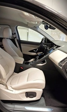 Jaguar E-Pace SUV 2.0 i4D 180KM 2020 Jaguar E-Pace Jaguar E-pace 2.0 I4 180KM AWD Auto S FV23 2.0 Diesel 180KM, zdjęcie 16